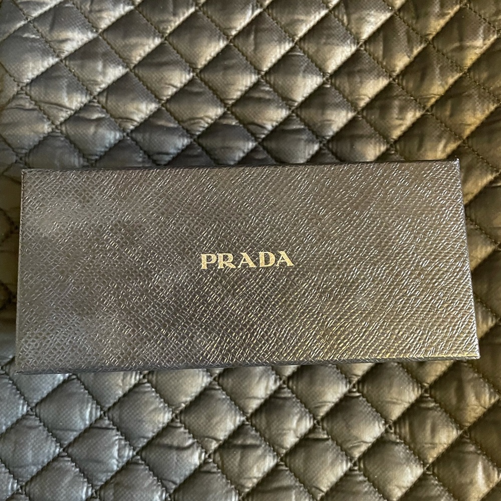 Prada Box